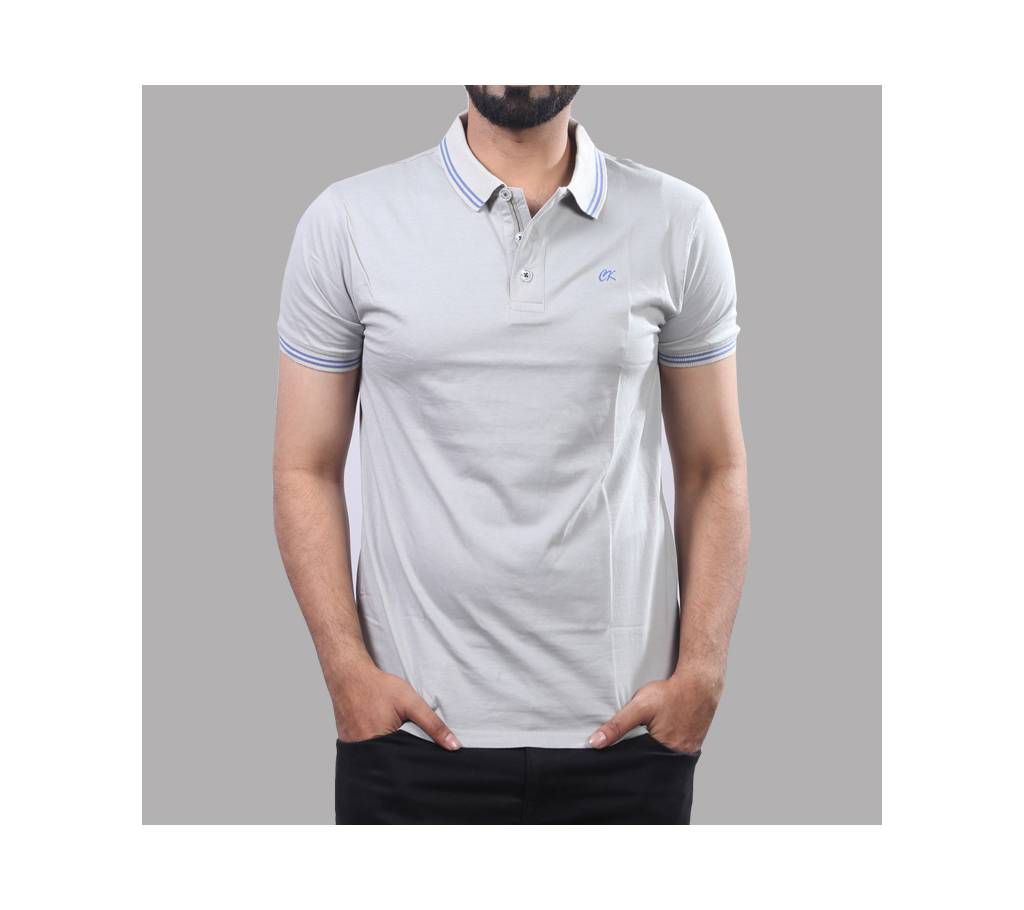 Men's Cotton Polo PO-113