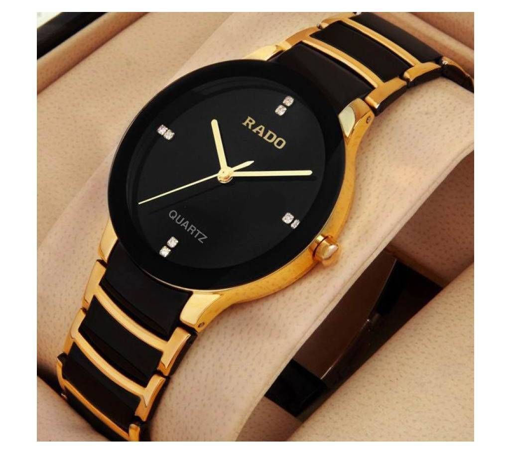 Rado Gents Wrist Watch 