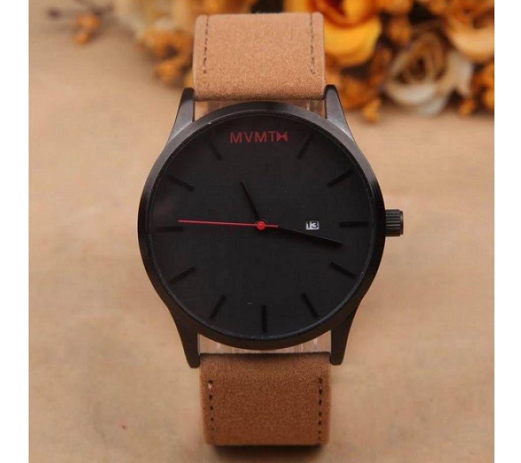 Stylish Gents Watch 40