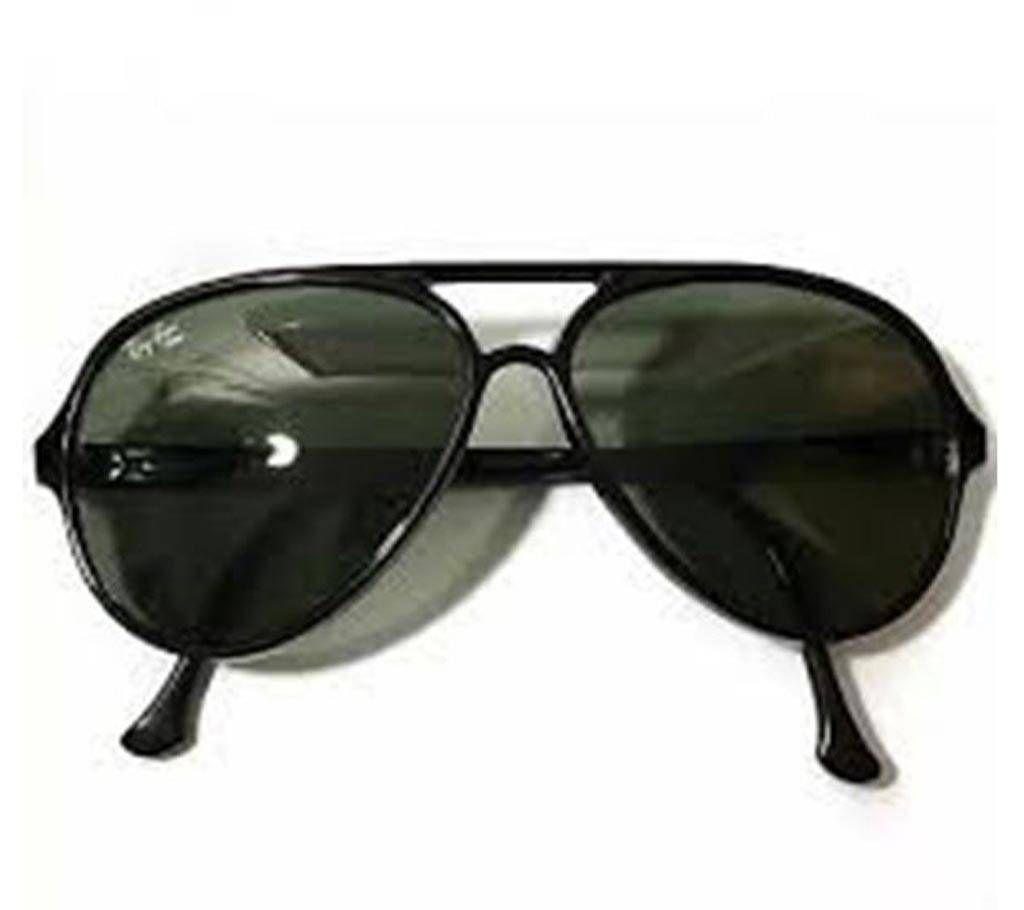 Metal Black Sunglasses For Men