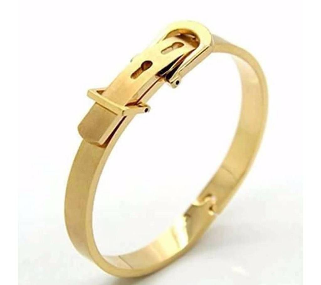 Men's Stainless Steel Cuff Bracelets
