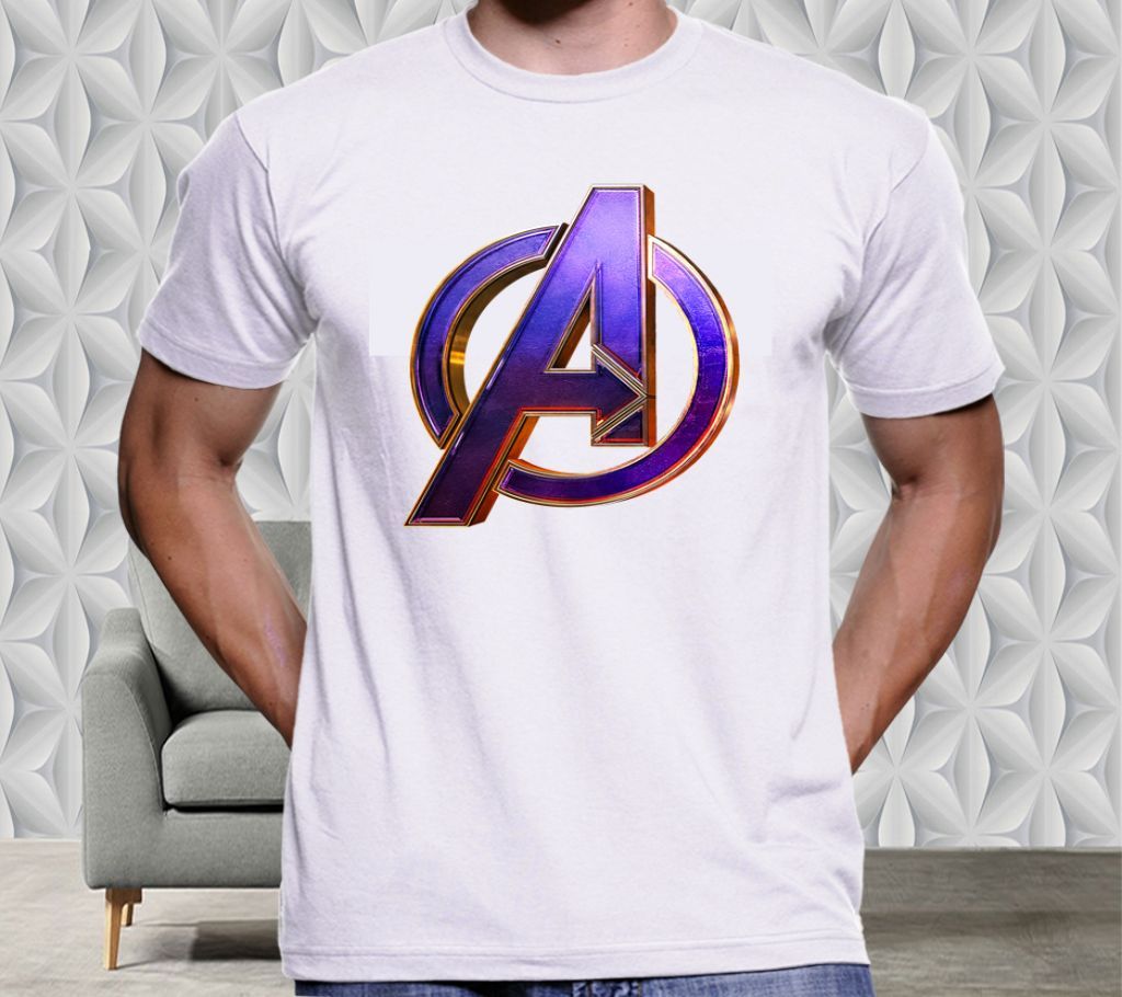 Menz Half Sleeve Tshirt