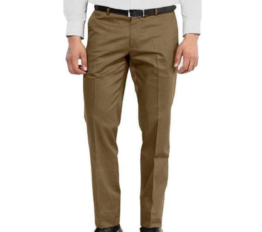 American Eagle Gaberdine Semi Narrow Pant