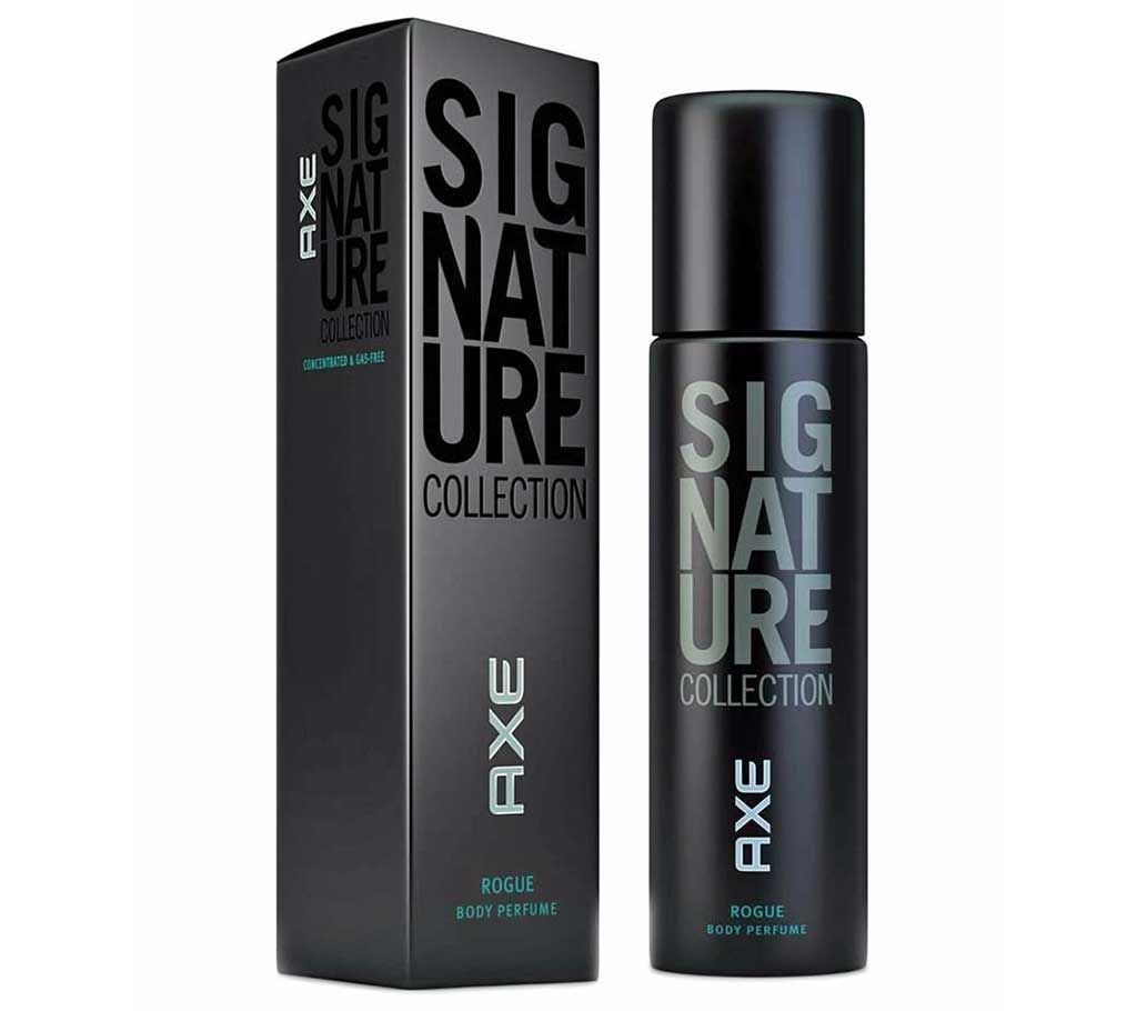Axe Signature Rouge body spray for men 