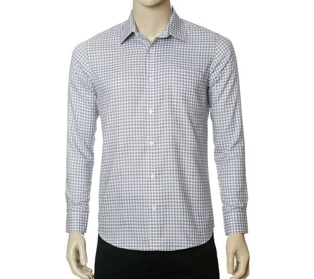 Men's Formal Shirt (THFS34)
