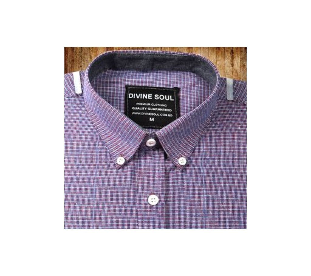 Mens Premium Full Sleeve  006  DVS