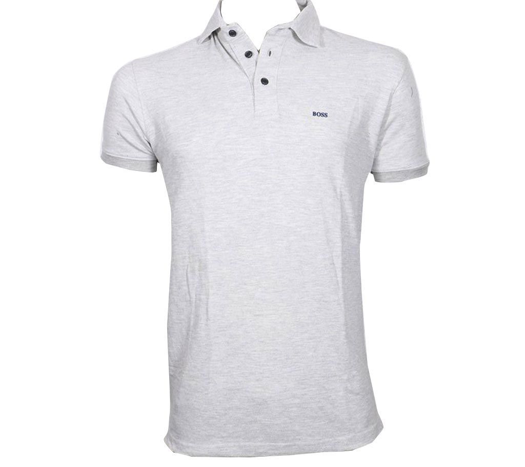 Off White Pk Polo Shirt