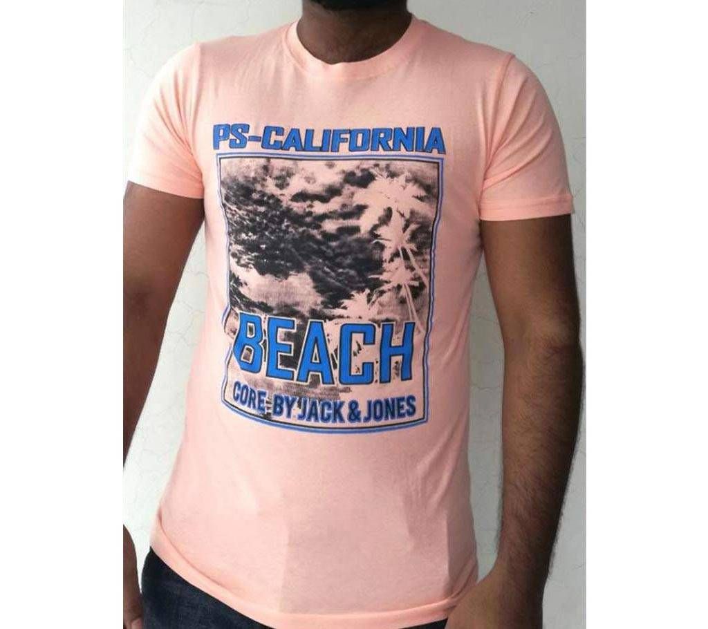 PS- California Beach T-shirt