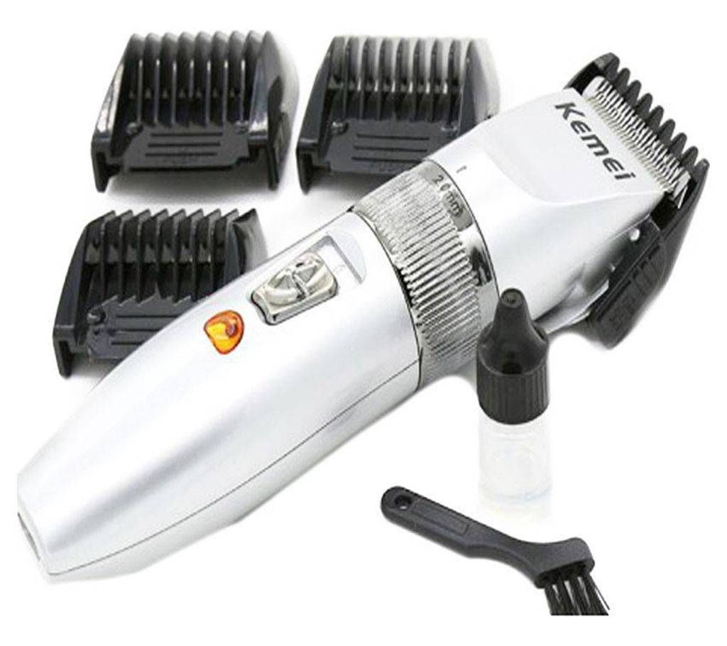 Kemei Professional Rechargeable Hair Clipper KM-27C