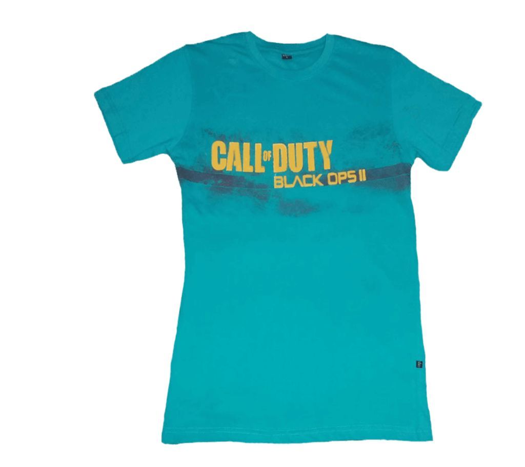 Half Sleeve T-shirt B2Win Brand