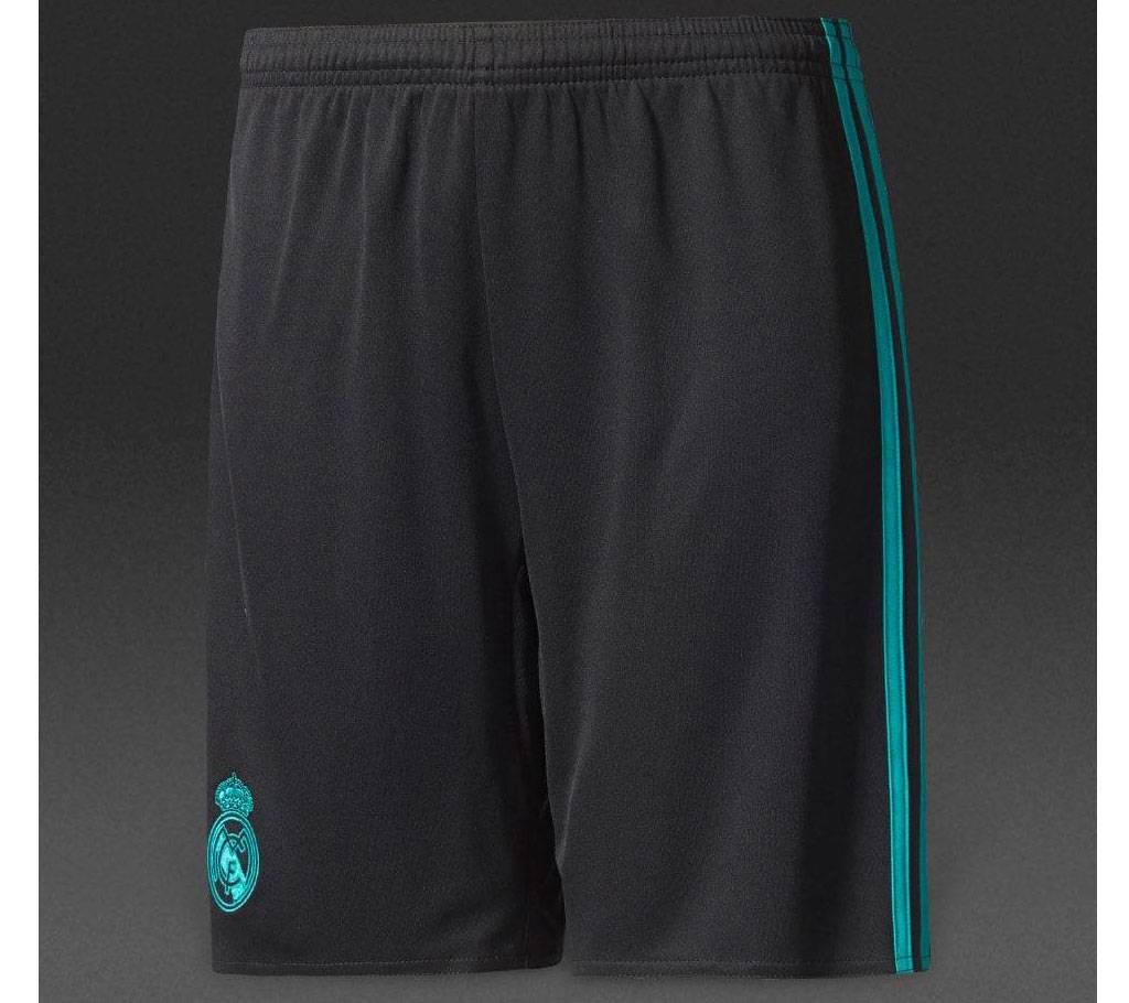 2017-18 Real Madrid Away Short Pant  onl