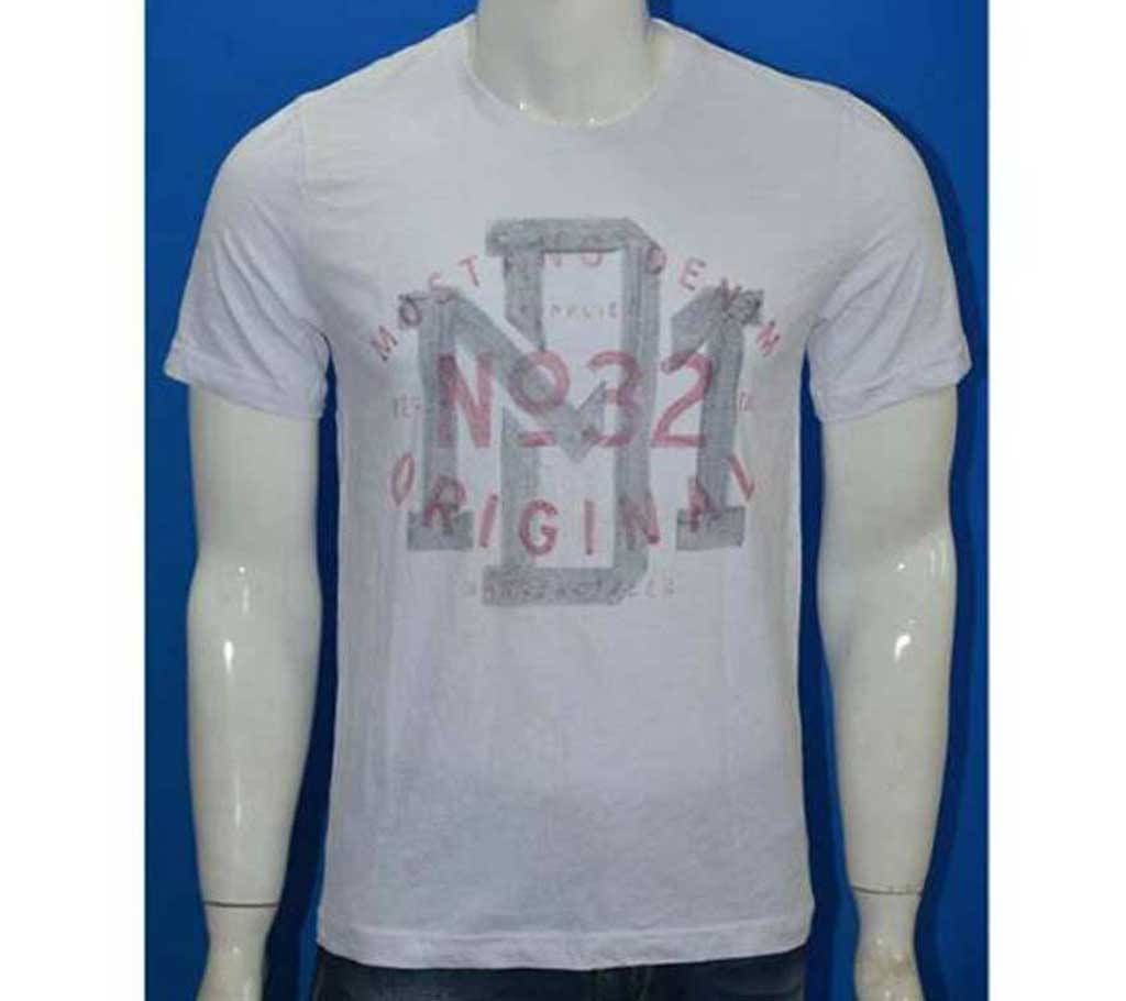 EDC MEN'S SHORT SLEEVE T-SHIRTS