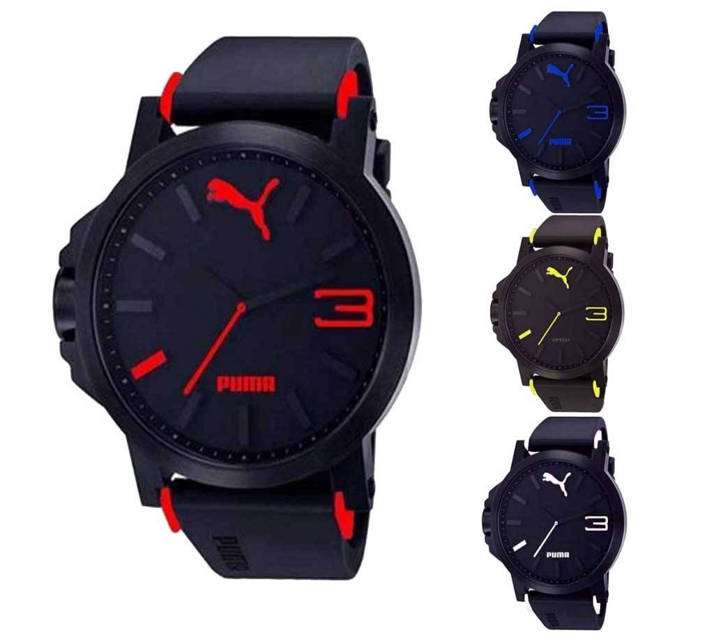 Puma Copy Gents Wrist Watch