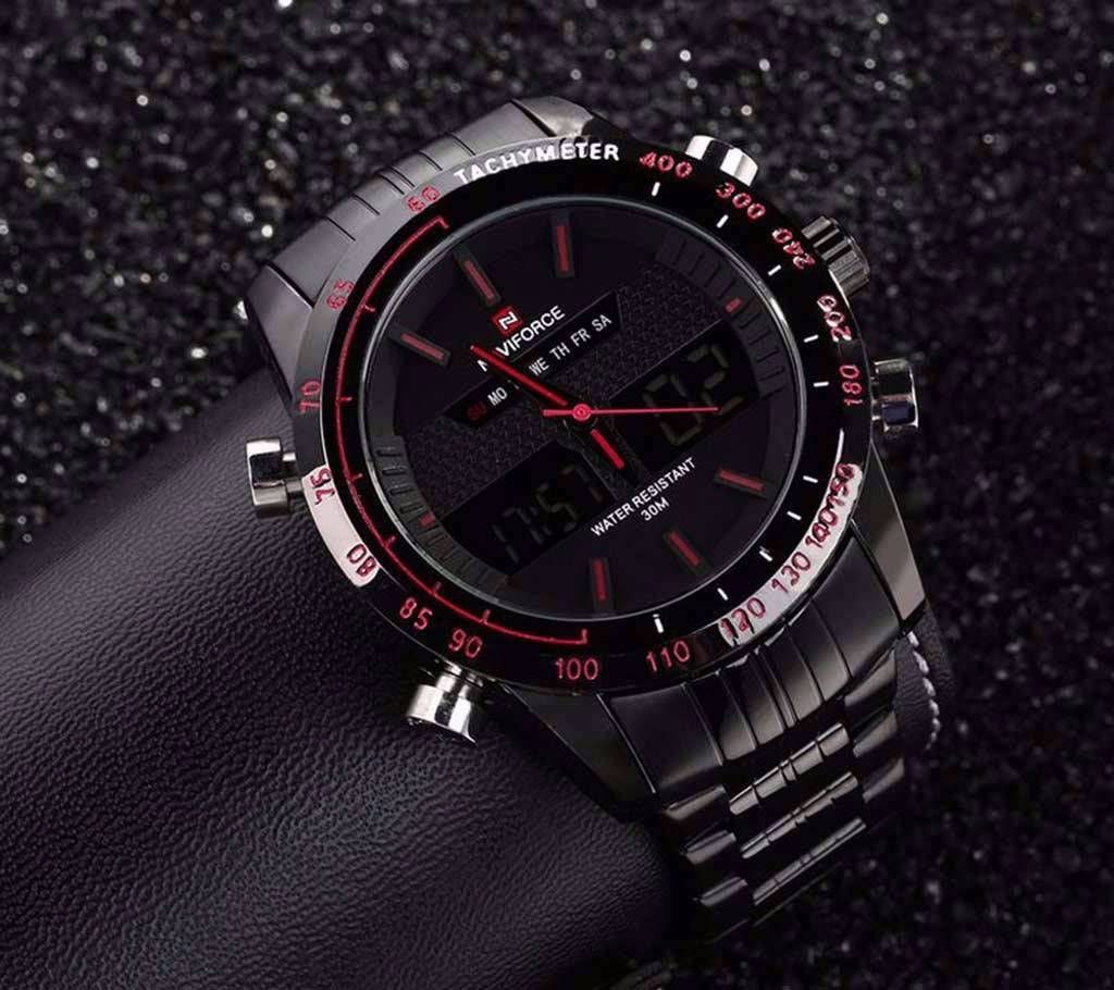 Naviforce Mens Sports Watch (copy)