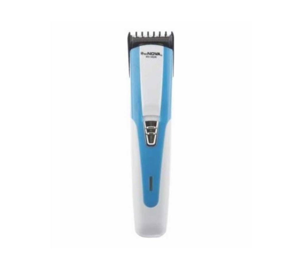 NOVA NV-3957 BIK High Cordless Hair Trimmer
