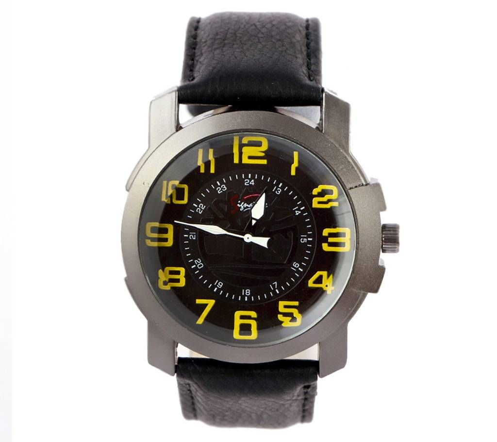Men's watch