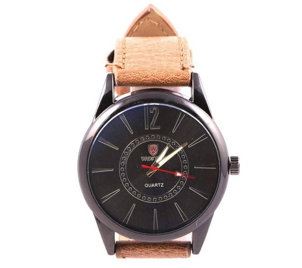 WESTERN GENTS Watch (copy)