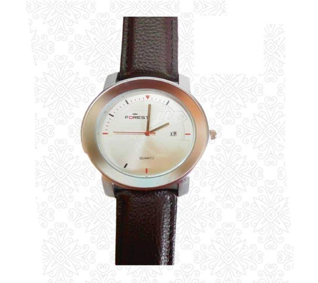 FOSTER REPLICA WRIST WATCH