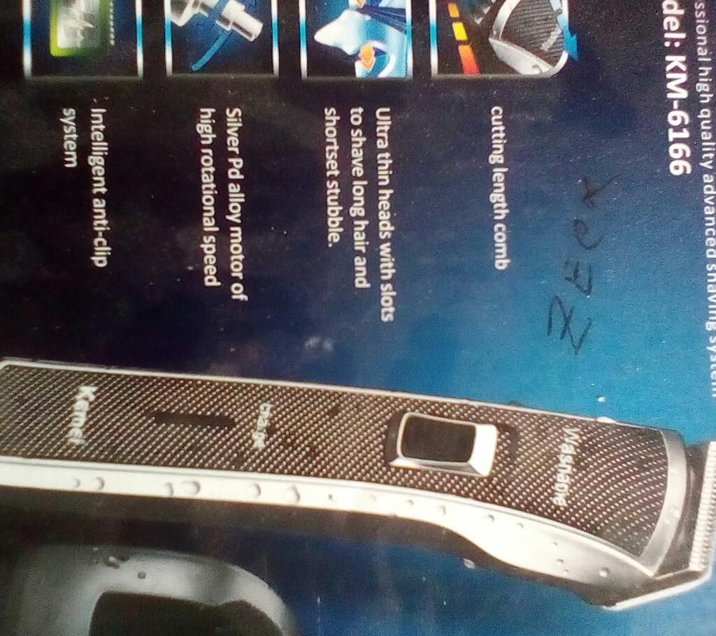 Kemei km 6166