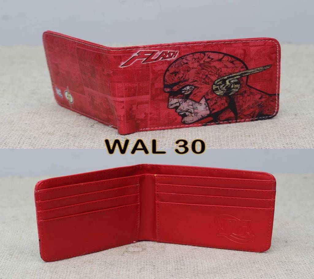Superhero Wallet