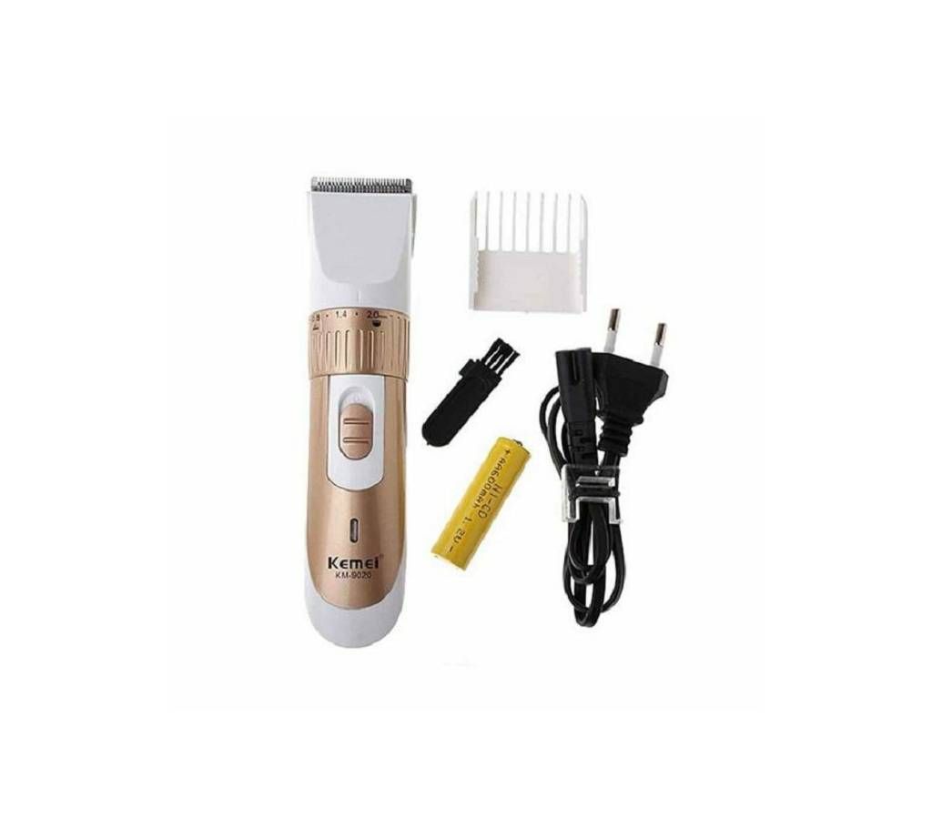 Kemei KM-9020 Hair Trimmer