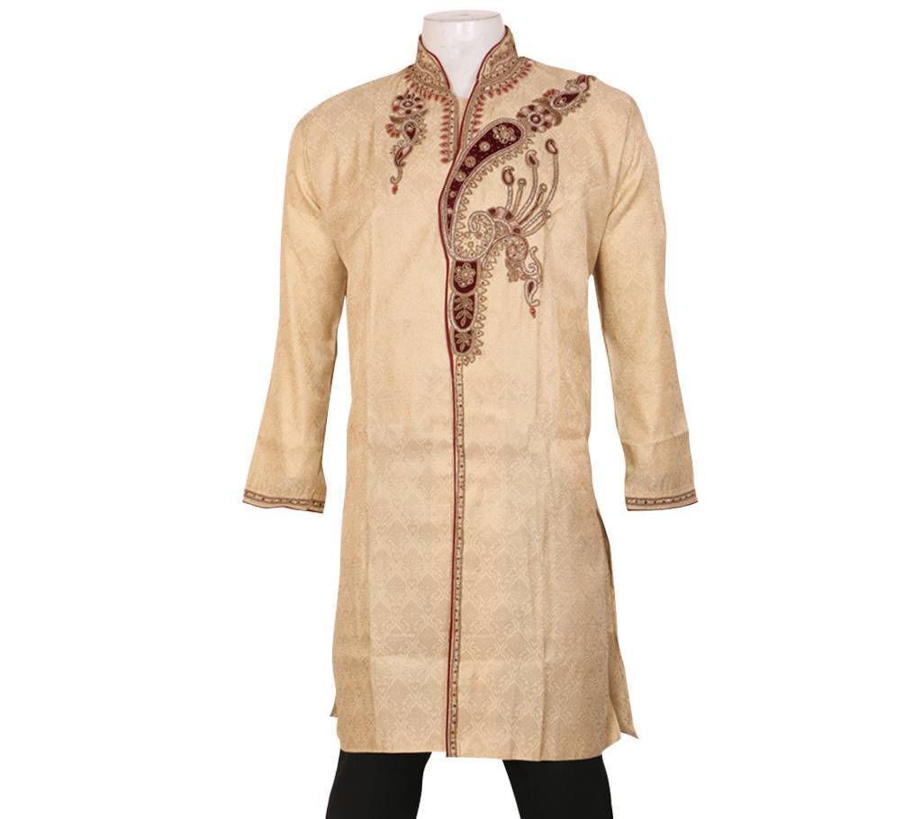 Indian Embroidered Sherwani