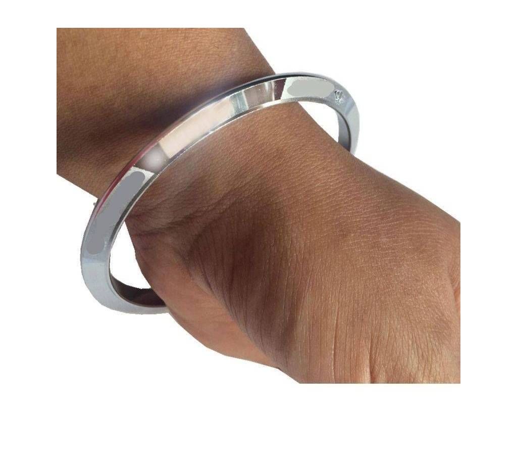 Stainless Steel Cuff Bracelet -1pc