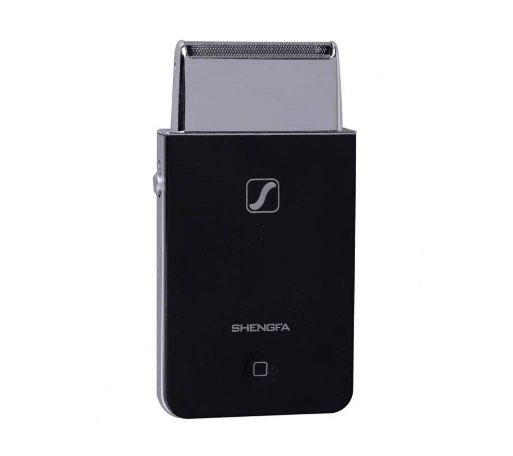 Shengfa RSCW-F5 Rechargeable Shaver