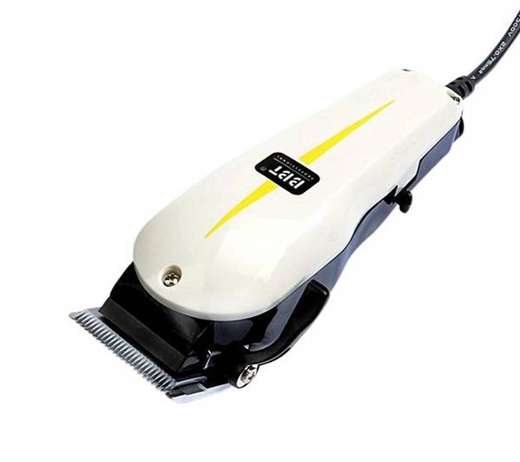 BBT Professional Electric Hair Clipper BC-129 - White
