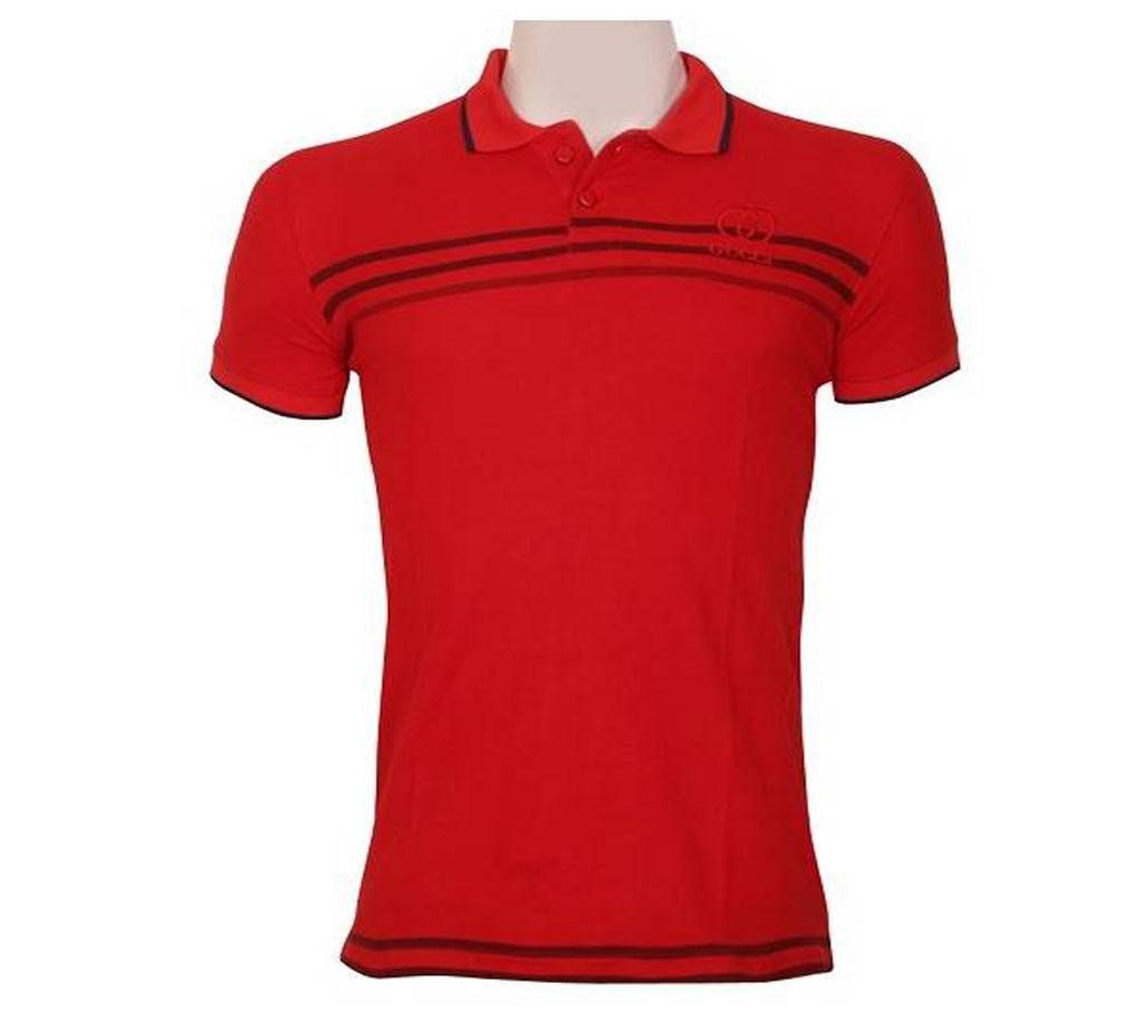 Gucci gents polo shirt 