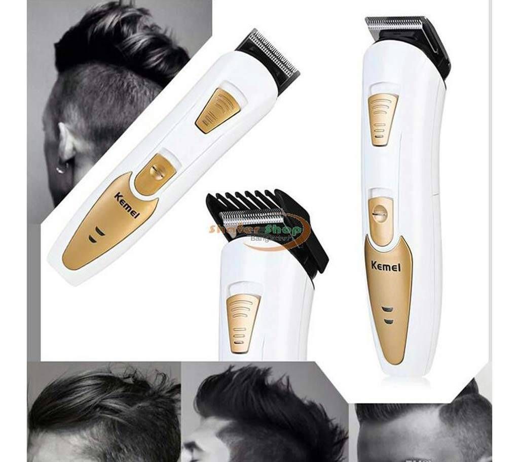 Kemei 1305 Rechargeable Trimmer