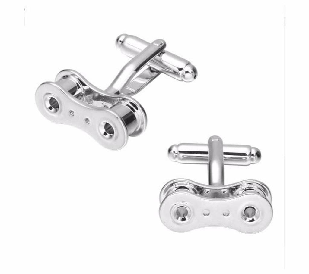 Cufflinks for man