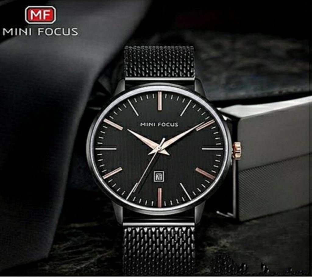 Mini Focus MF24 Gents Watch