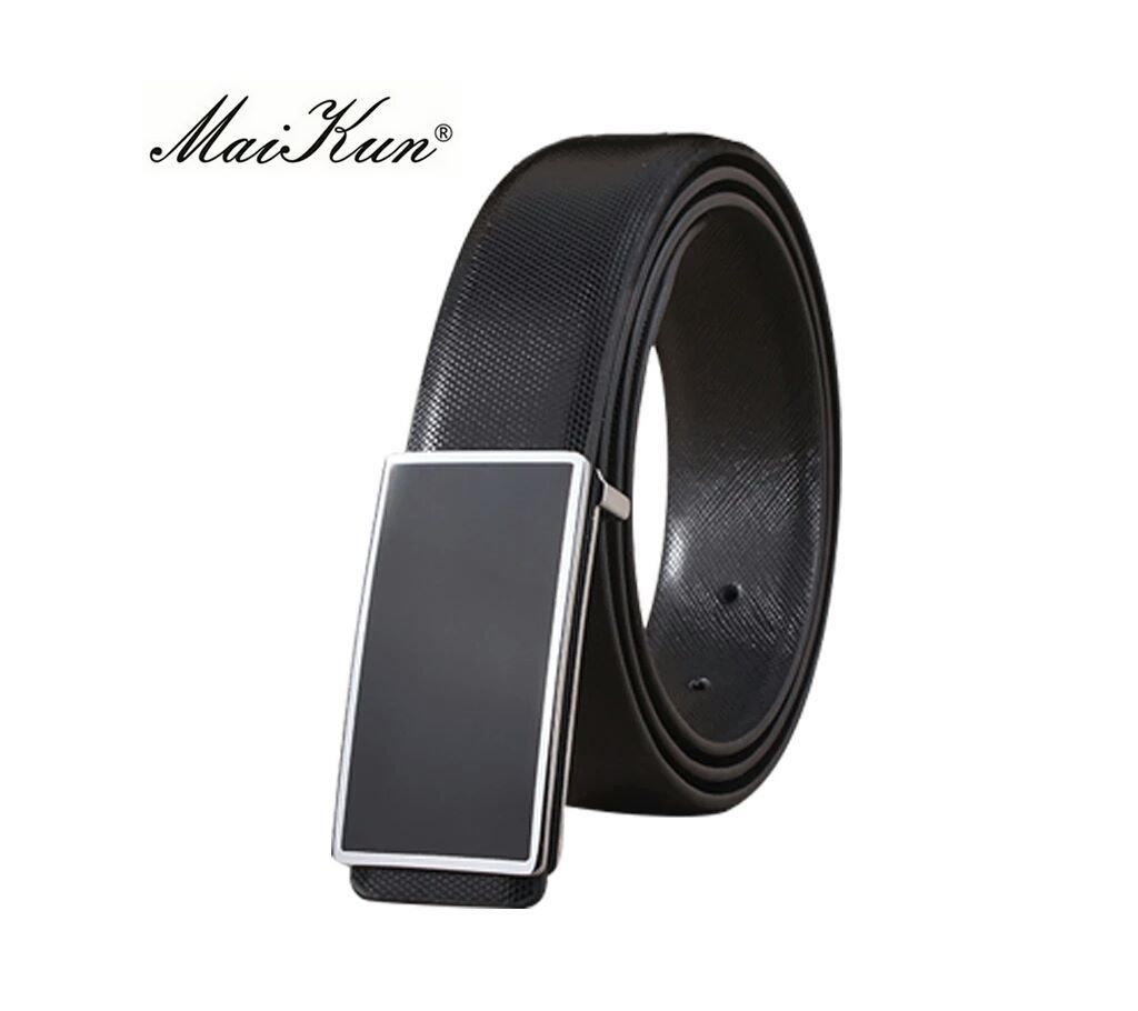 PU Leather Belts for Men