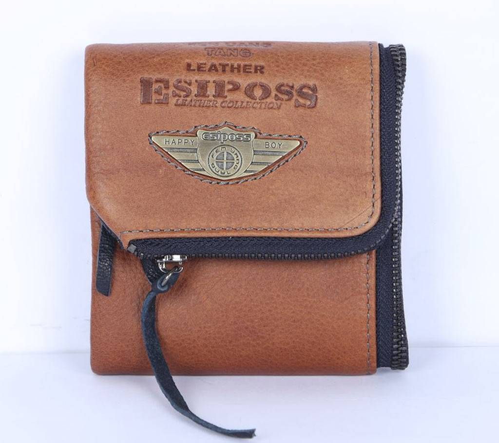 esiposs wallet for men 