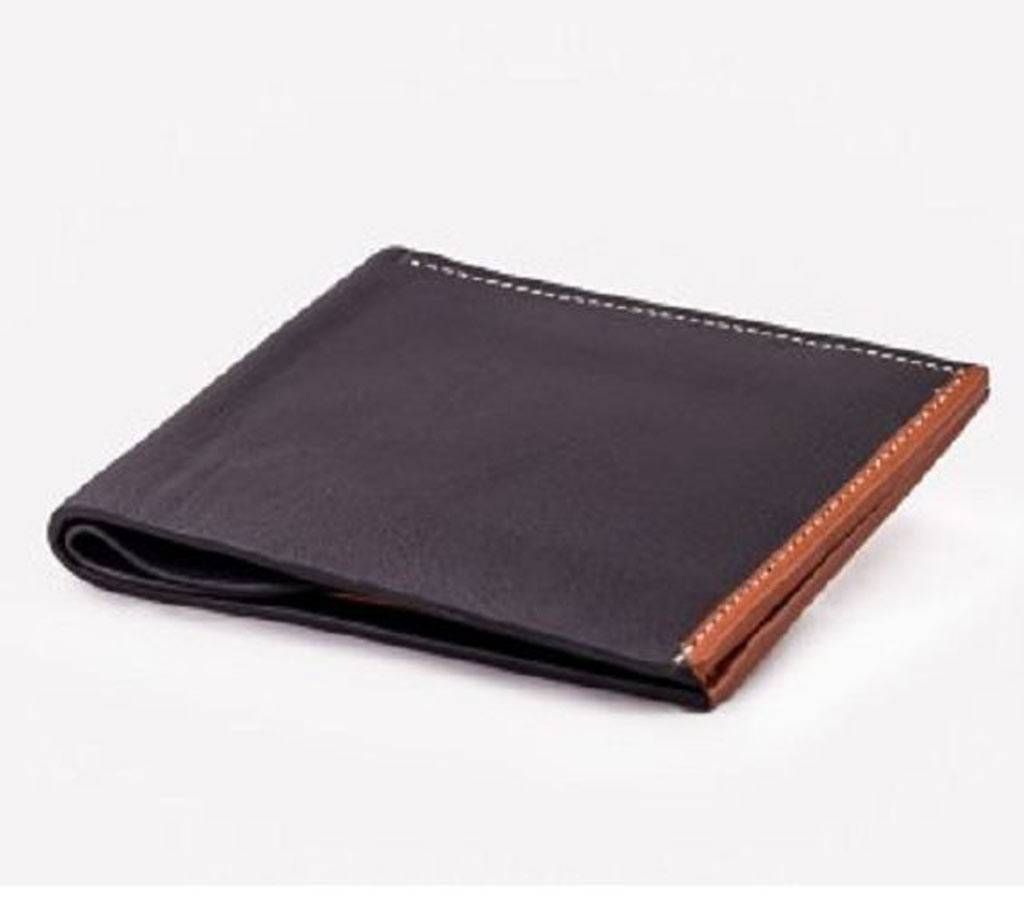 Naagorik Leather Wallet 02