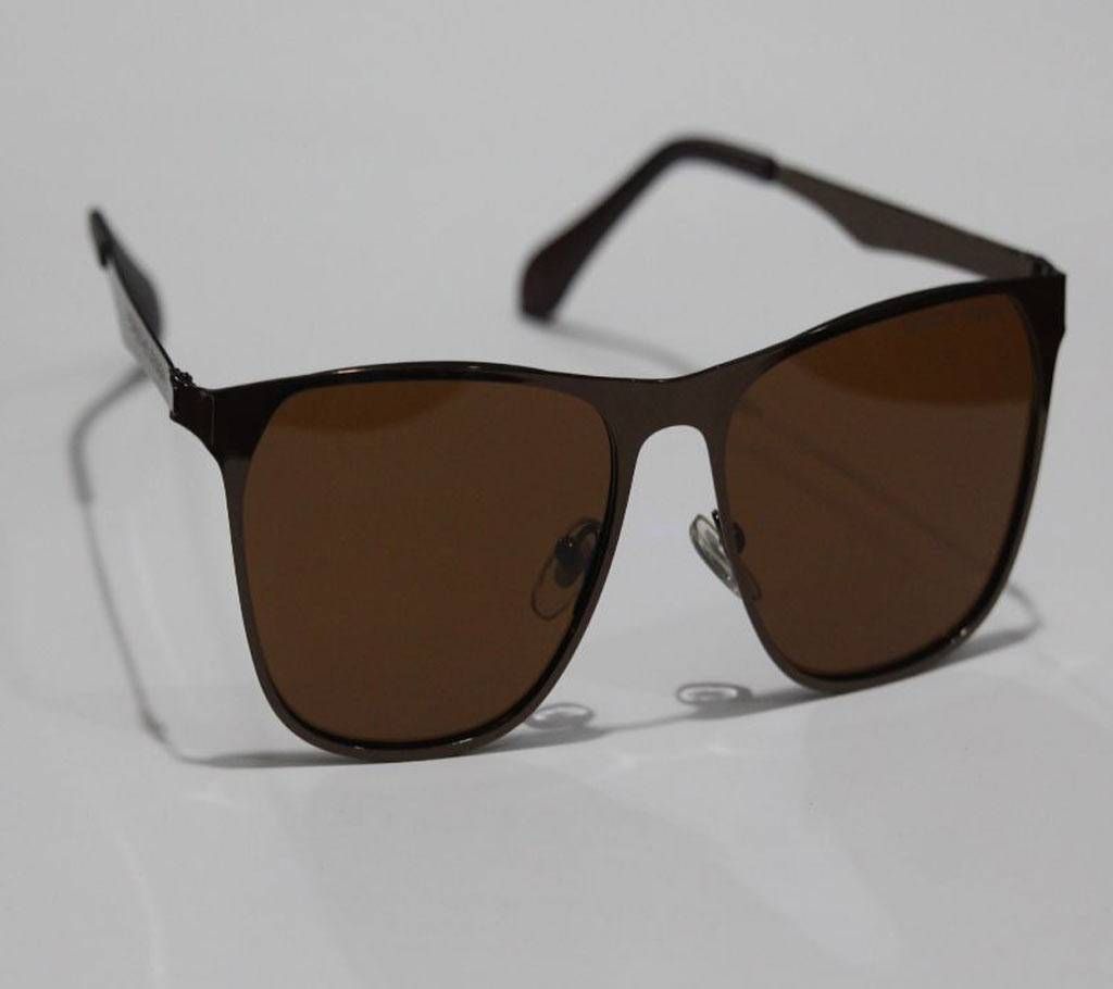 Metal Framed Polarize sunglass