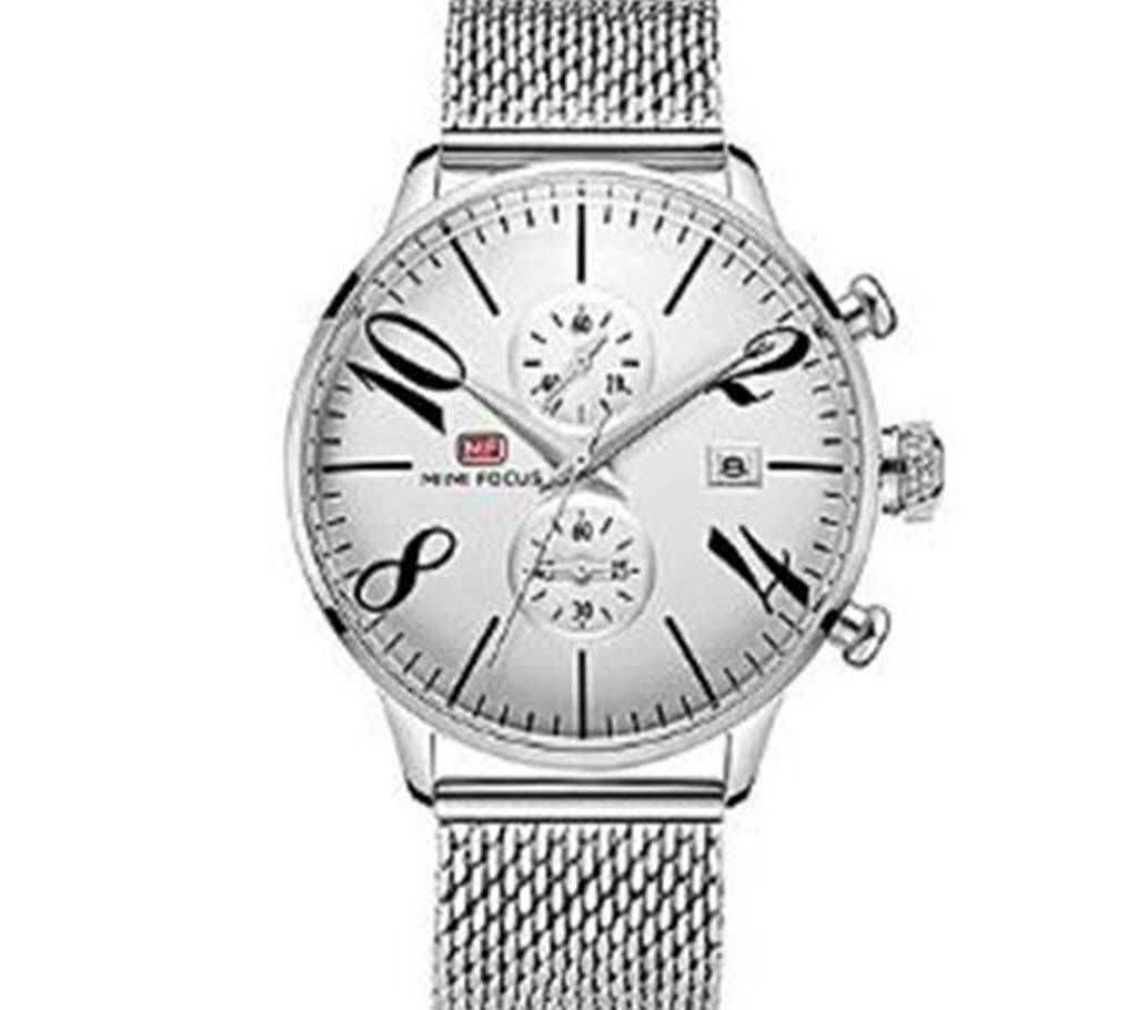MINI FOCUS MF0135GL Menz Wrist Watch