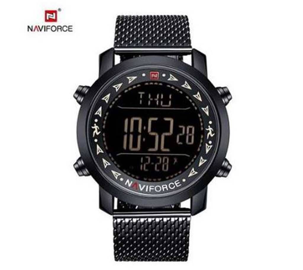 NAVIFORCE 9130 Gents Watch