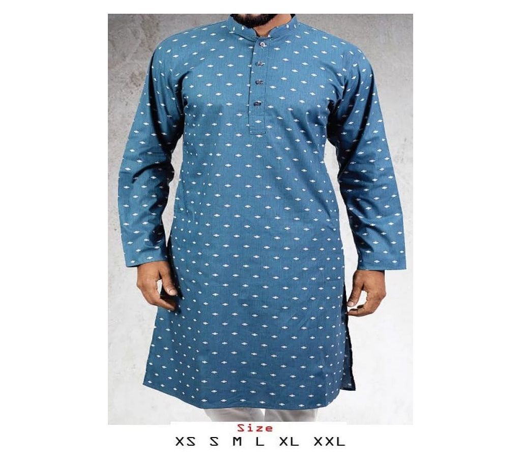Menz Casual Panjabi