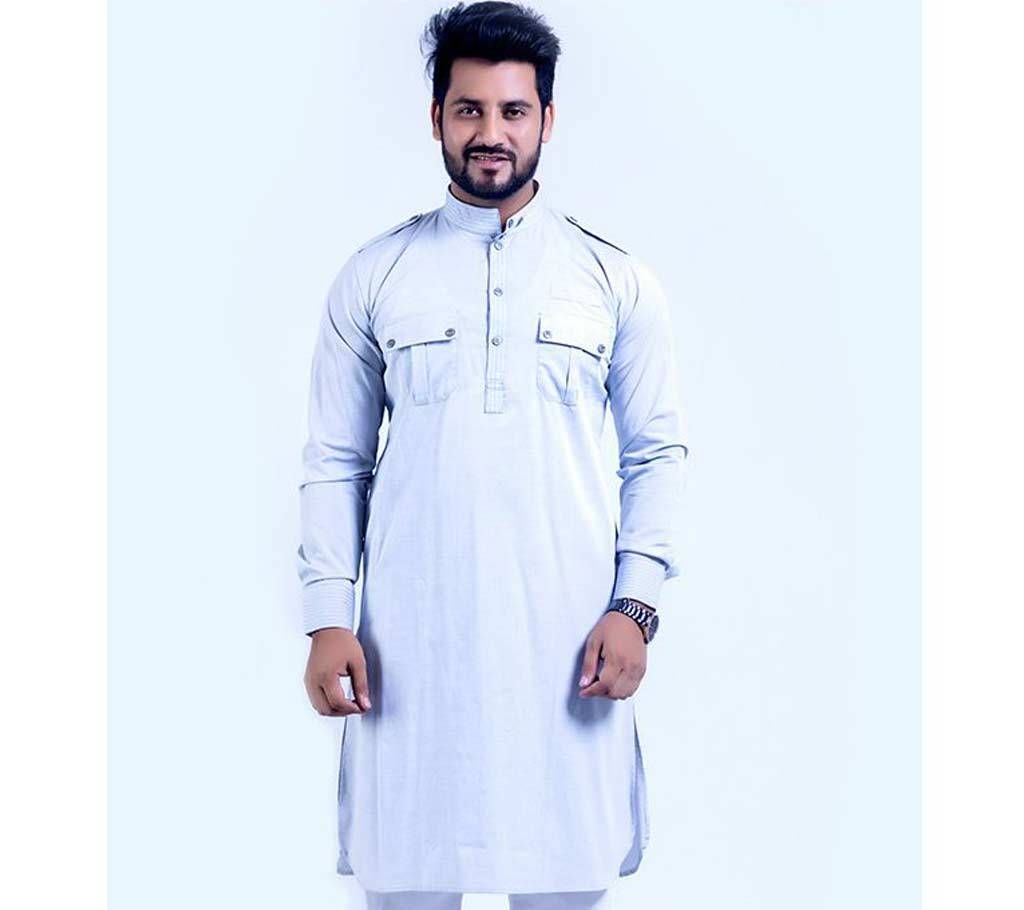 Pathani Kabli Panjabi