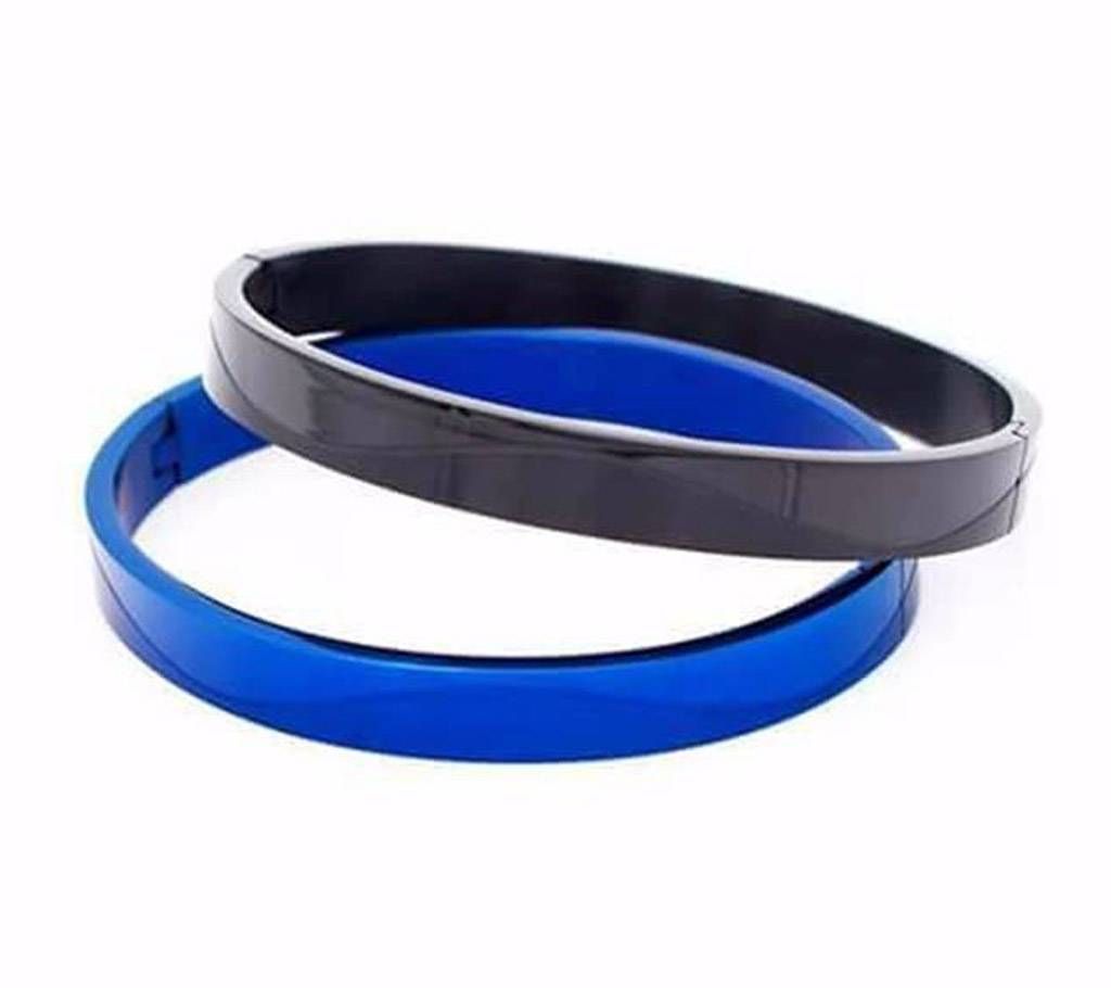 Men's stainless steel bracelet 1 pc