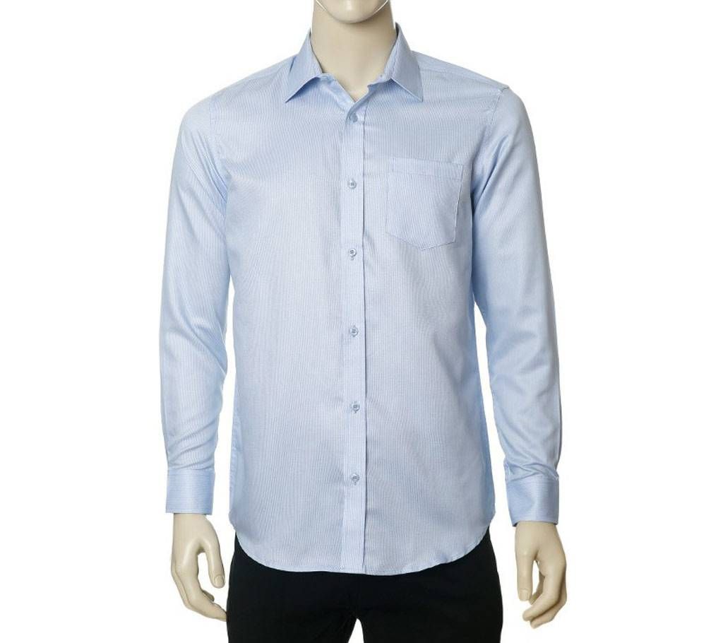 Men's Formal Shirt (THFS50)