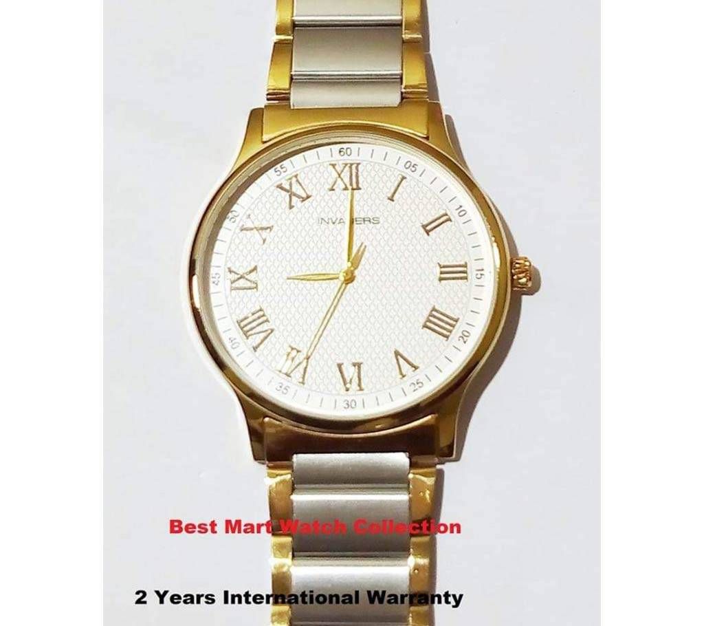 Invader original Watch