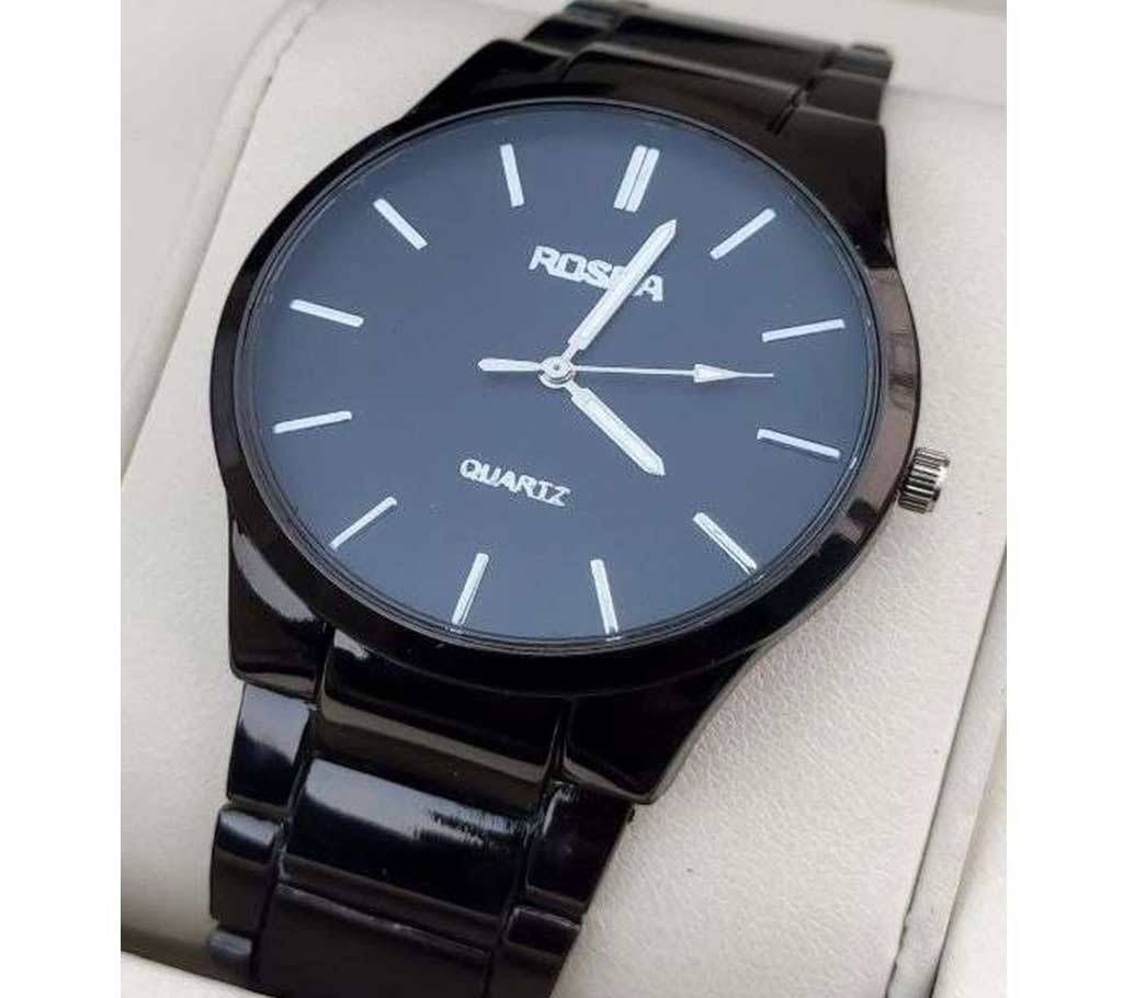 Fashion & Casual Watch 13