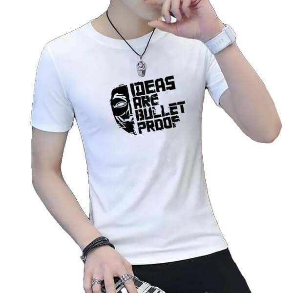 Stylish Men's Tshirt