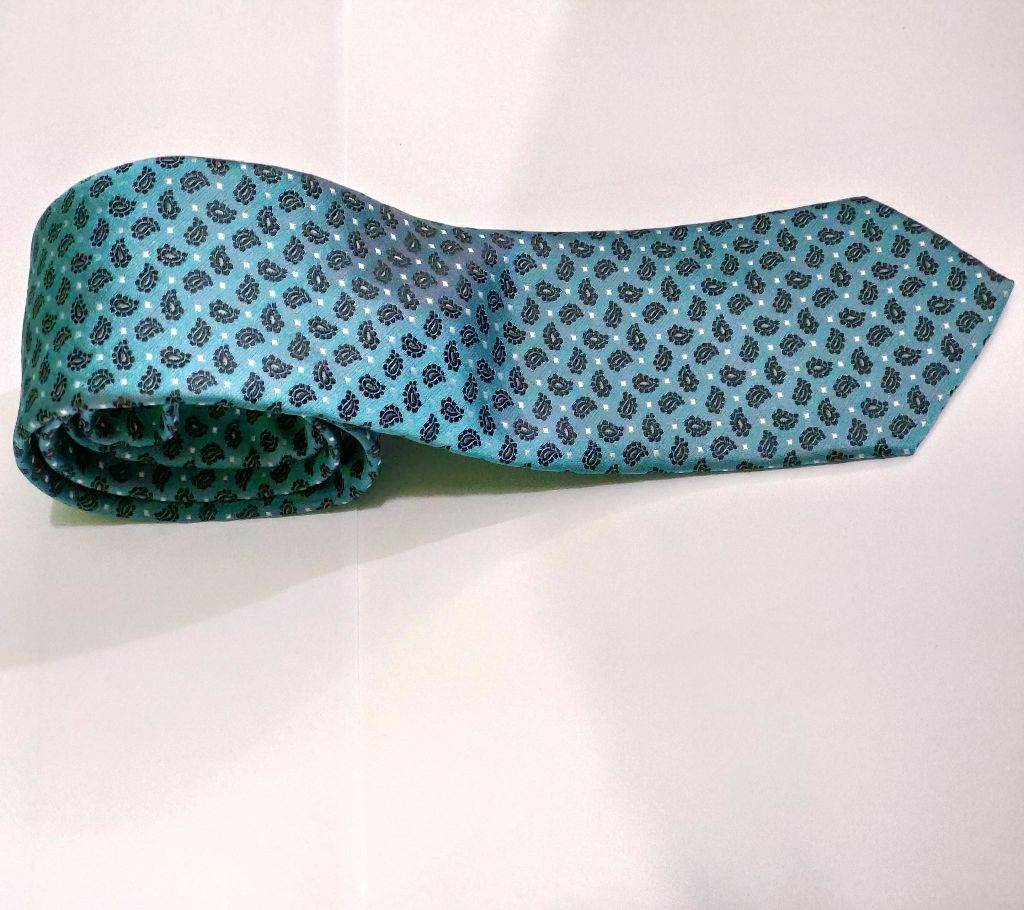 Slim 6.5 Cm Striped Silk Neckties For Man