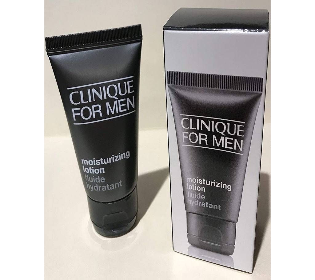 Clinique For Men Moisturizing Lotion 30 ml-UK