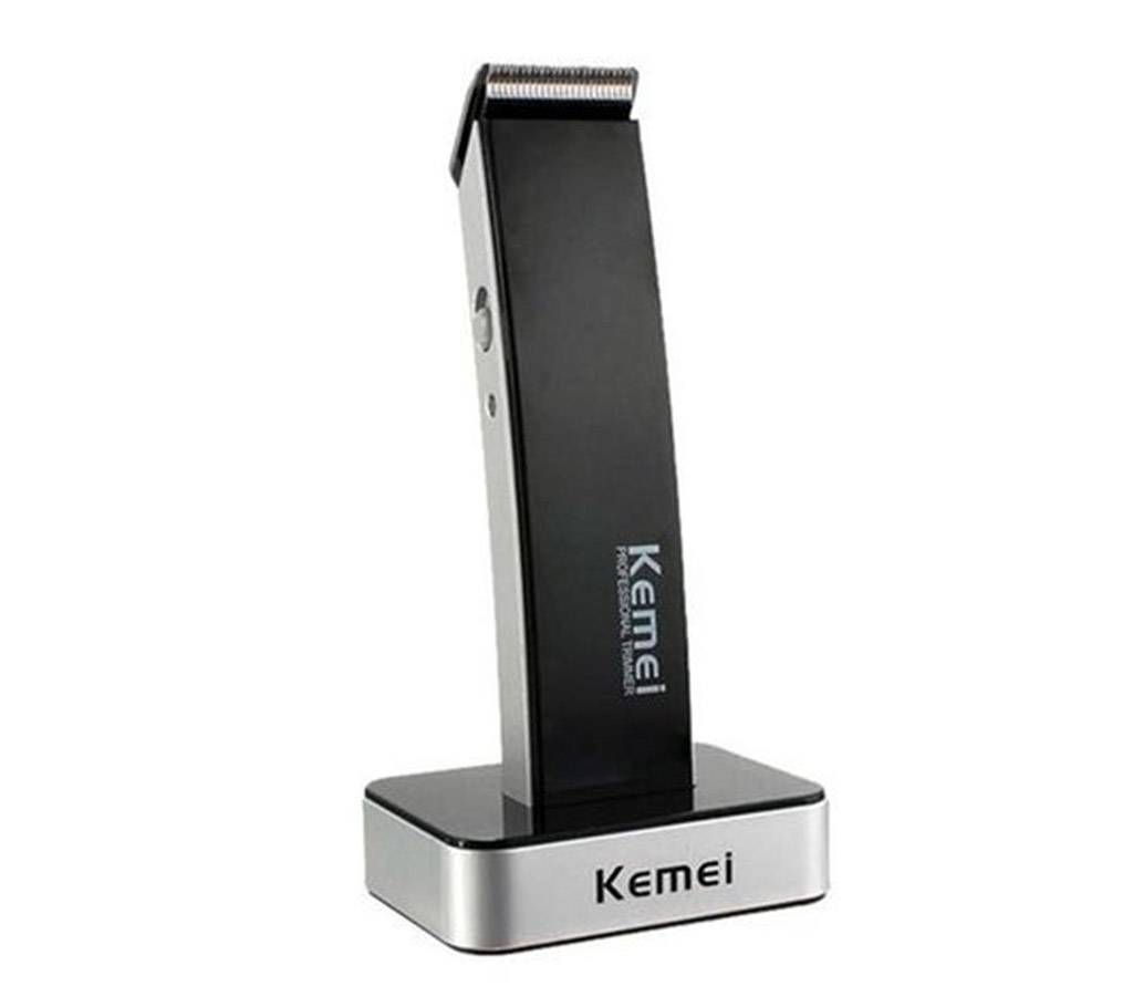 Kemei KM 3580 (Professional Hair Clipper Trimmer)