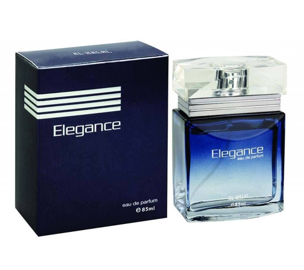 Elegance Halal Perfume